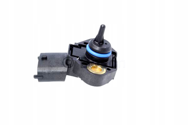 CZUJNIK CIŚNIENIA OLEJU CIŚNIENIA TEMPERATURY MERCEDES ATEGO ATEGO 2 Typ silnika Benzyna