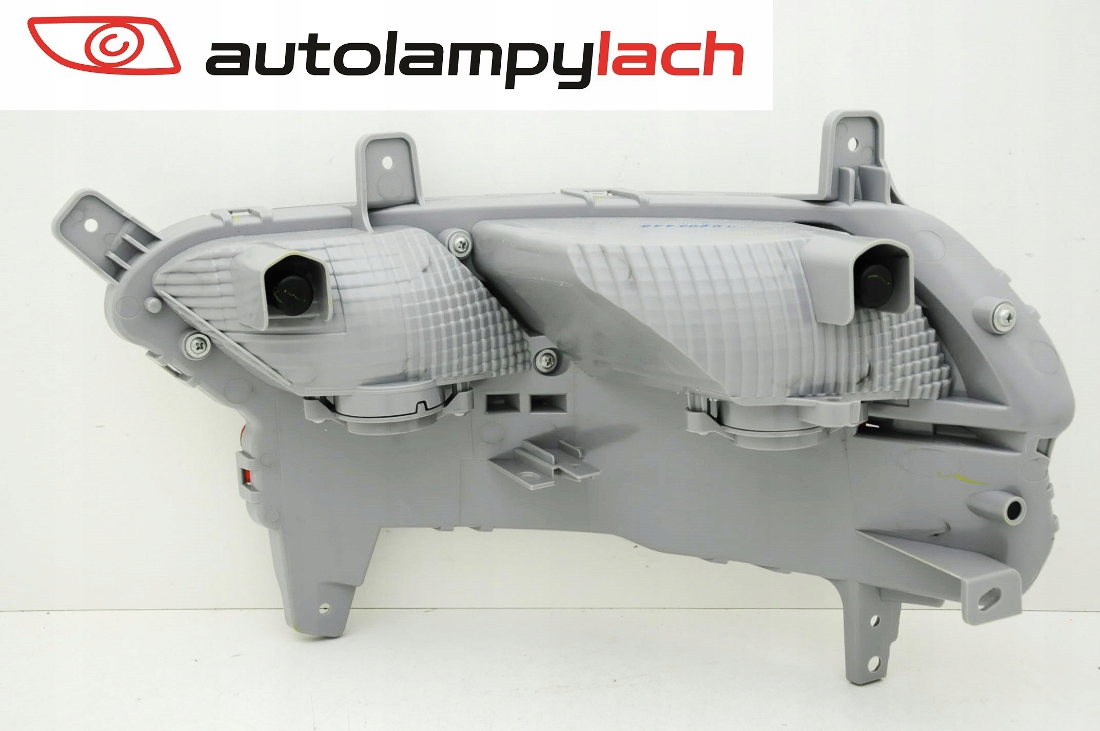 KIA SPORTAGE OD 2018- LAMPA LEWA NOWA Stan opakowania oryginalne