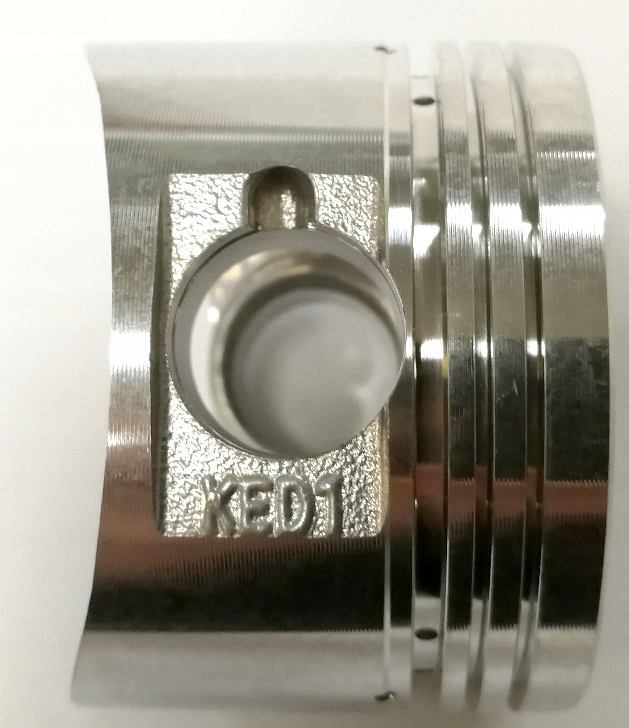 TŁOK KYMCO SCOOTERS LC 125 CC 13101-KED1-900 Numer katalogowy części WZMOTO.PL 17MRL.22.07.2023.9265