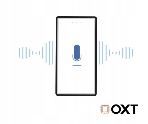 OXT Mini Przekaźnik 1 Obwód pomiar 16A ZigBee TUYA Marka OXT