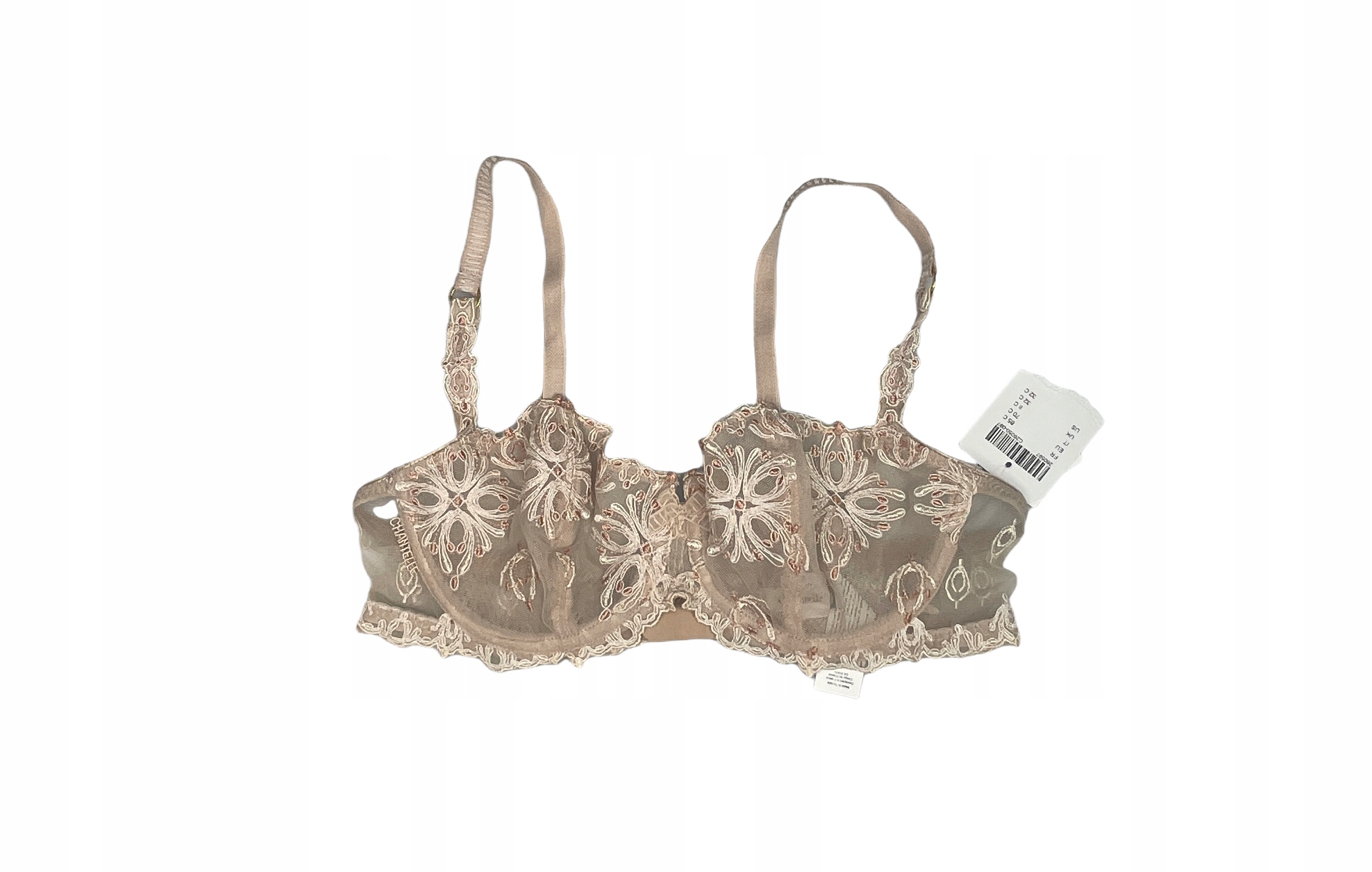 Dámská krajková podprsenka Chantelle 70C