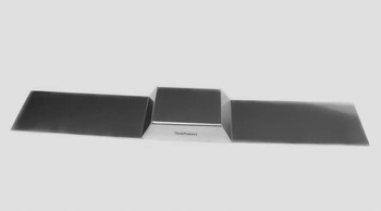 Zabezpečení palivového draka Tank Protect (délka 100 cm, křídla 37,5 cm)