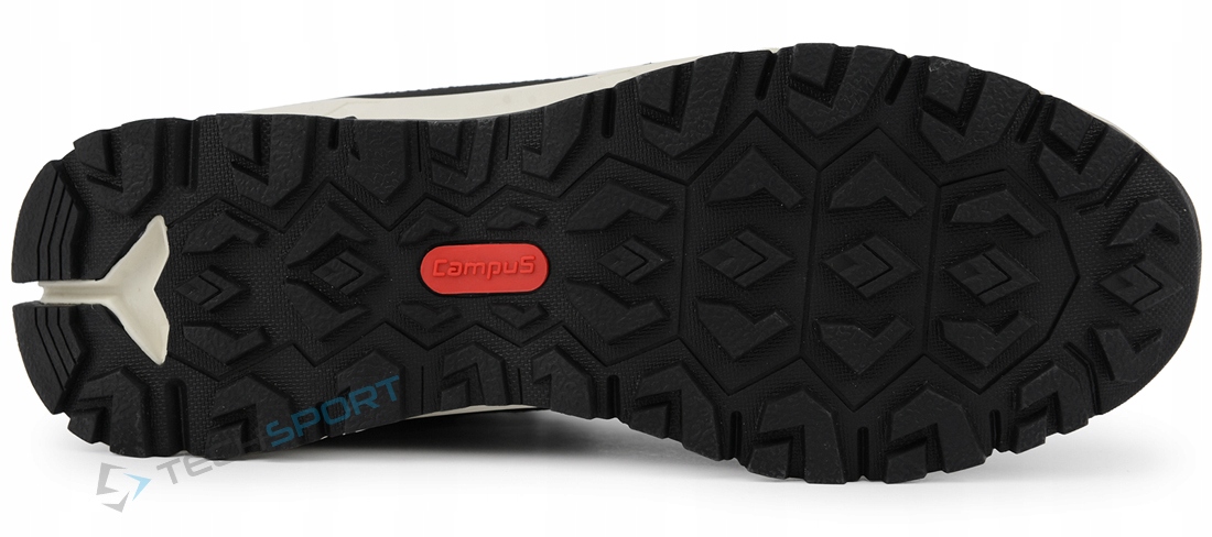 BUTY MĘSKIE TURYSTYCZNE CAMPUS NORDEN 43 WYPRZEDAŻ Rozmiar 43
