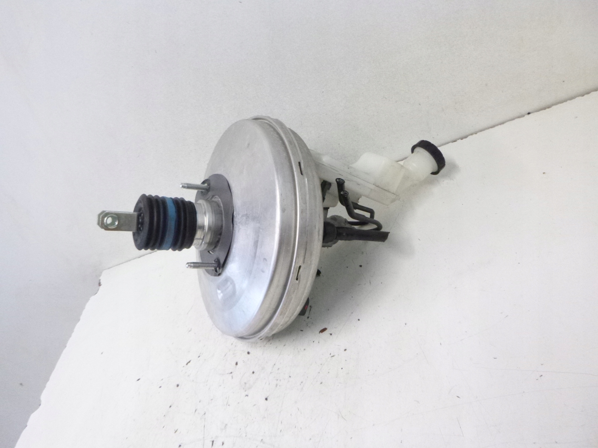 SERVO SERVOFRENO MERCEDES W177 A KLASA 1.3 2020R.