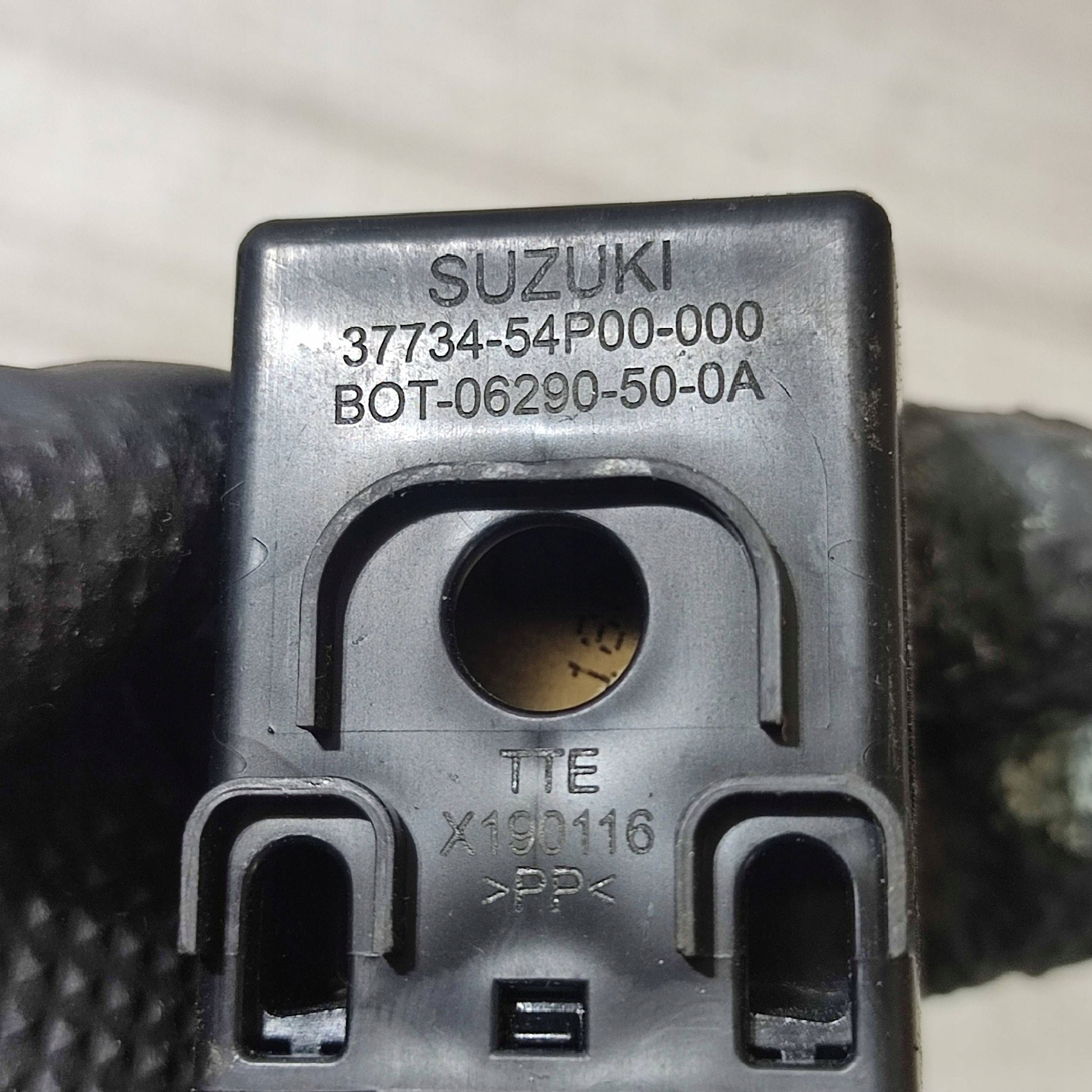 Buzzer PDC Suzuki Vitara (LY) 3773454P00