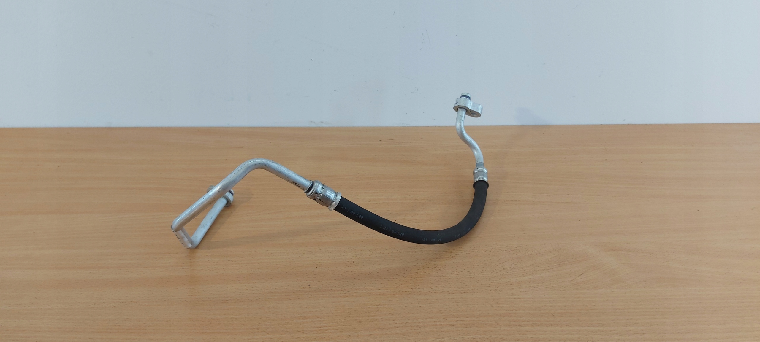 PRZEWOD KLIMATYZACJI RURKA AUDI A3 8V Q3 VW SEAT