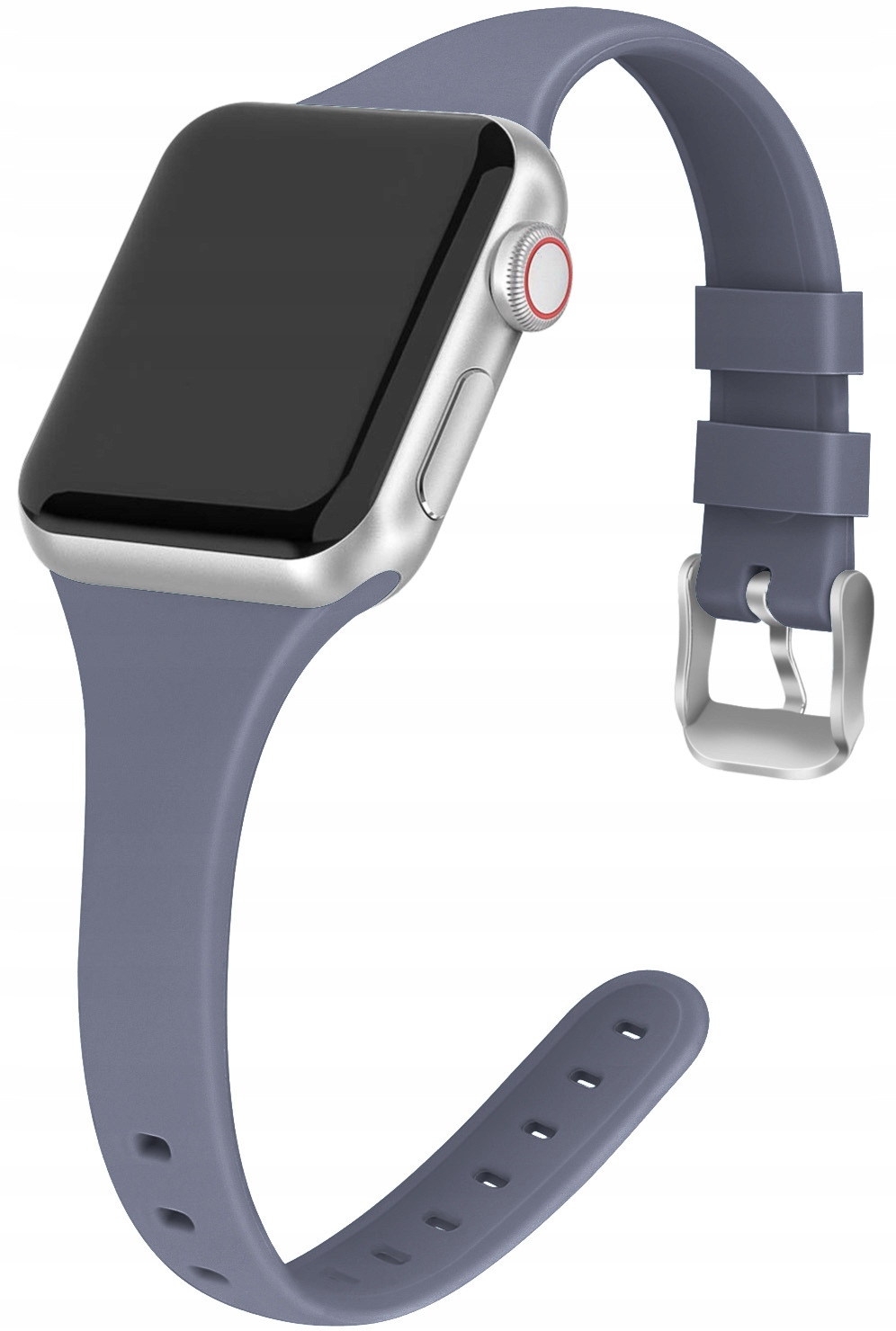 

Pasek do Apple Watch Bransoletka 6 7 8 Se 38/40/41