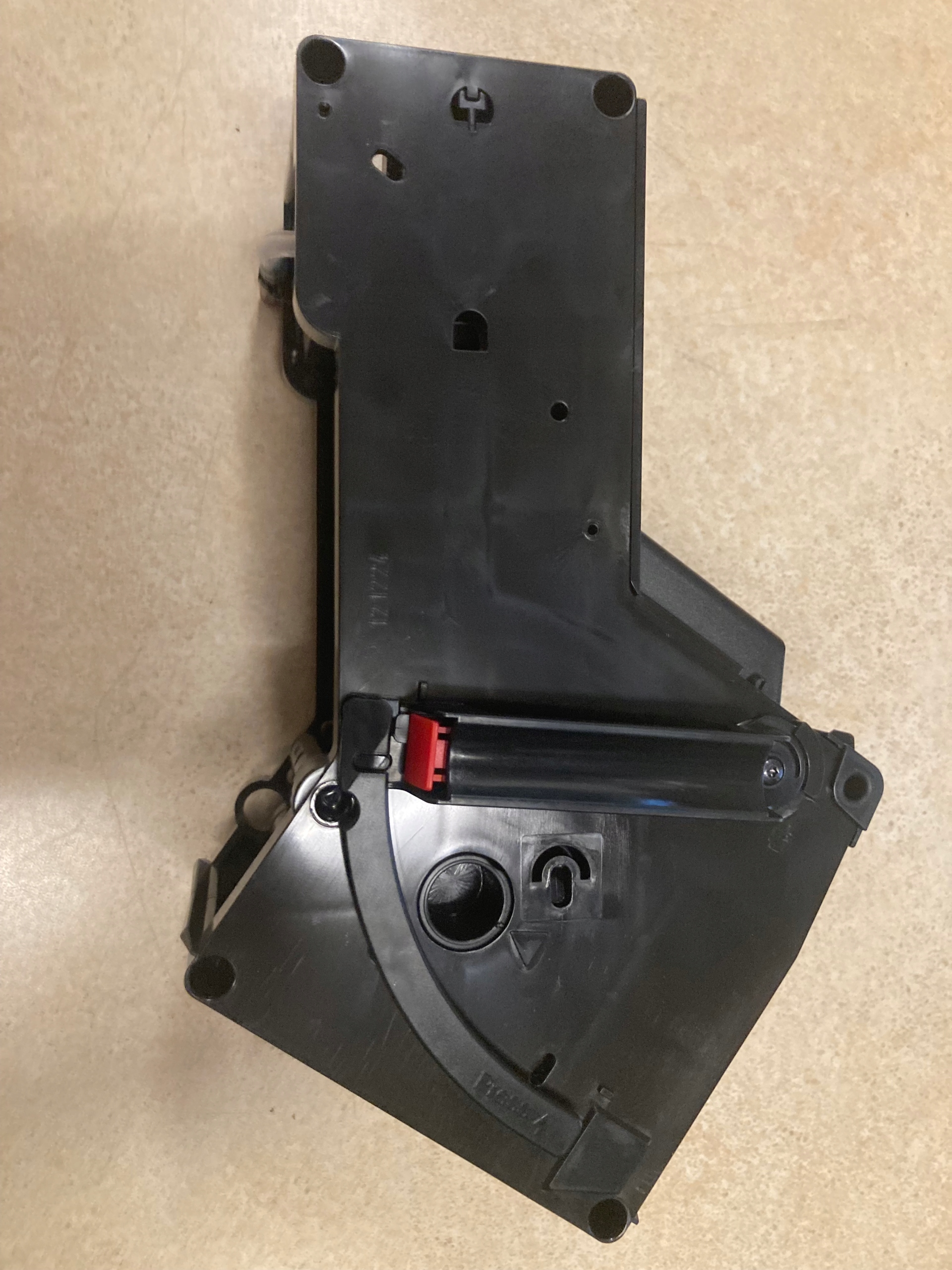 Nivona Melitta Bosch Siemens Miele Zaparzacz Blok Zaparzający