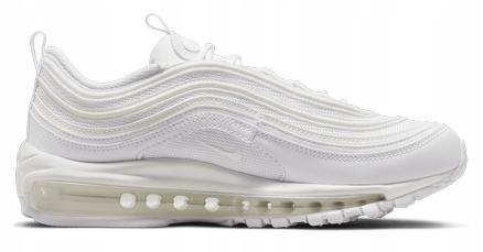 38 BUTY NIKE AIR MAX 97 BIAŁE DAMSKIE