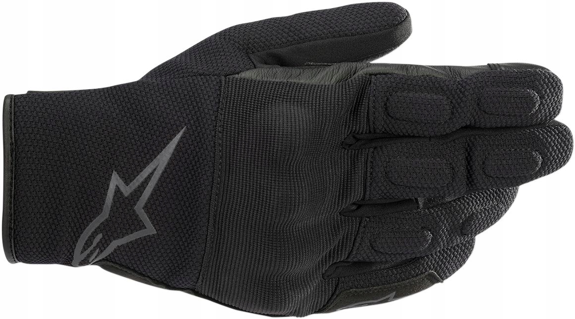 Rukavice Alpinestars S-max Drystar B/g Veľ.