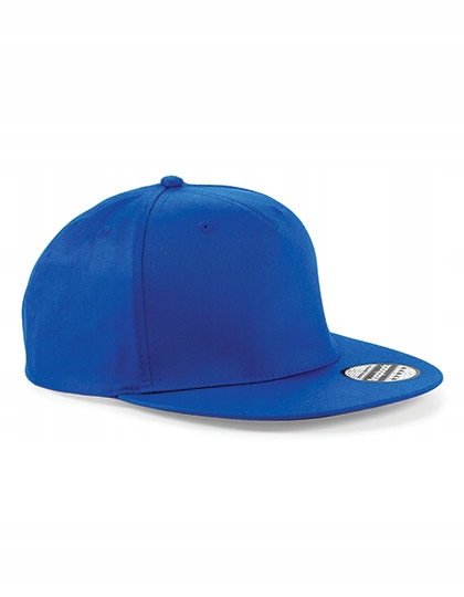 

Czapka Z Daszkiem Snapback Męska Damskaniebieska