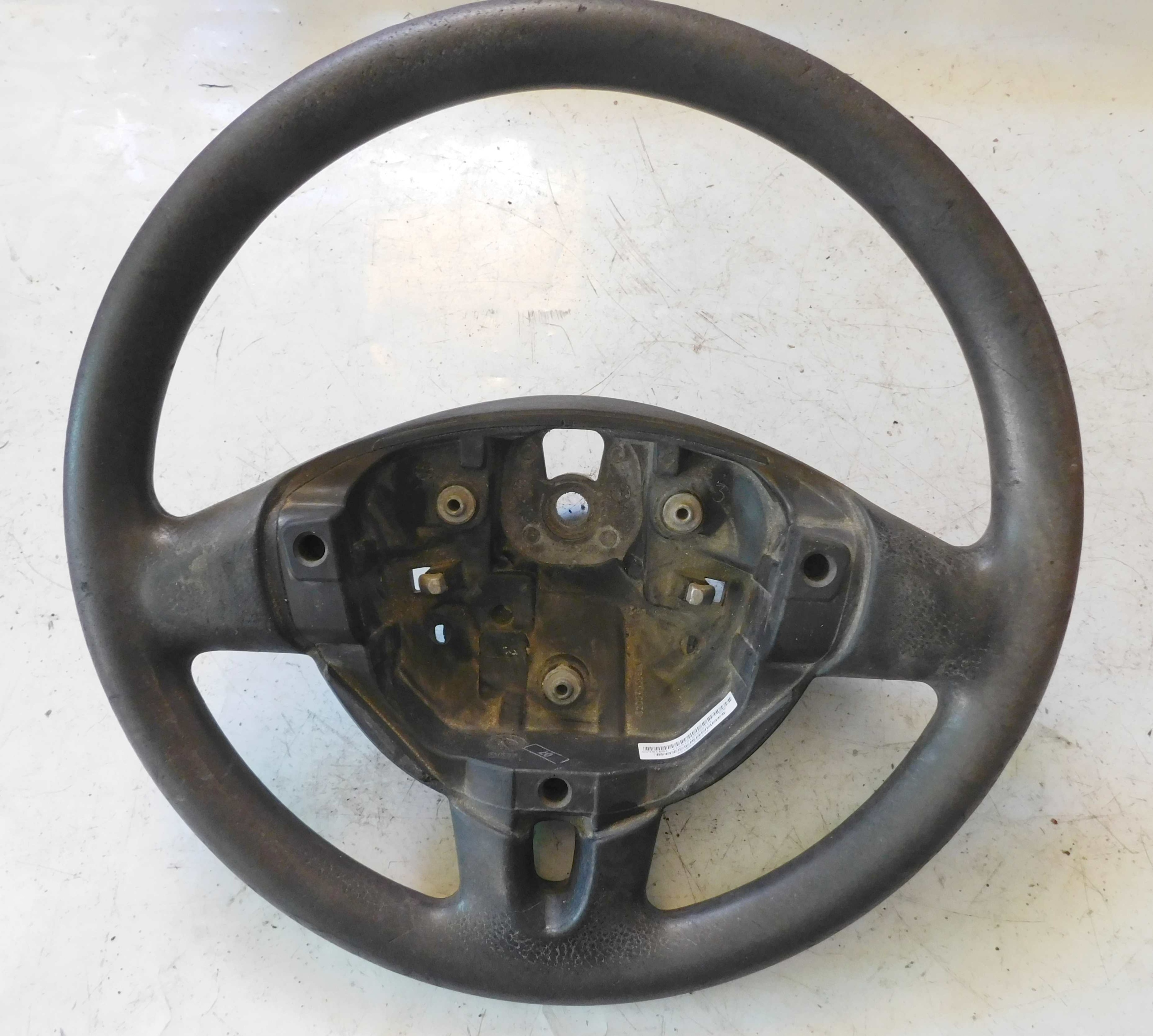 renault MASTER II рулевое колесо стандартная 8200455669
