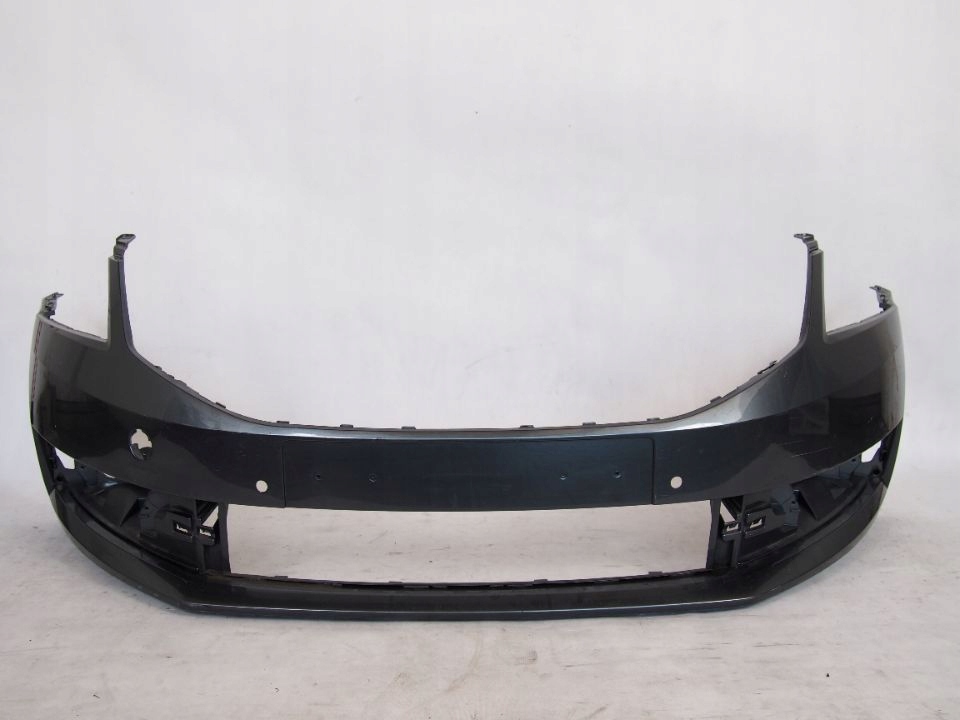 Skoda Octavia 3 III FL 17-20r bumper front front PDC