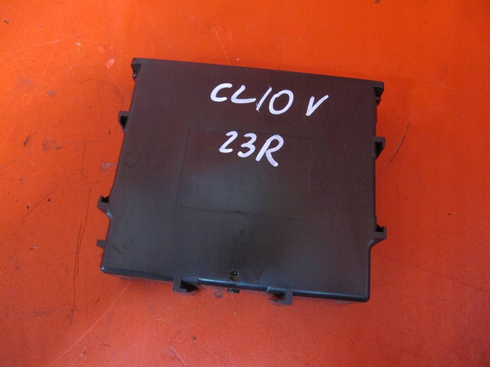 RENAULT CLIO 5 V B7 19- CAPTUR II ZOE II ARKANA module control unit 478805SA0A