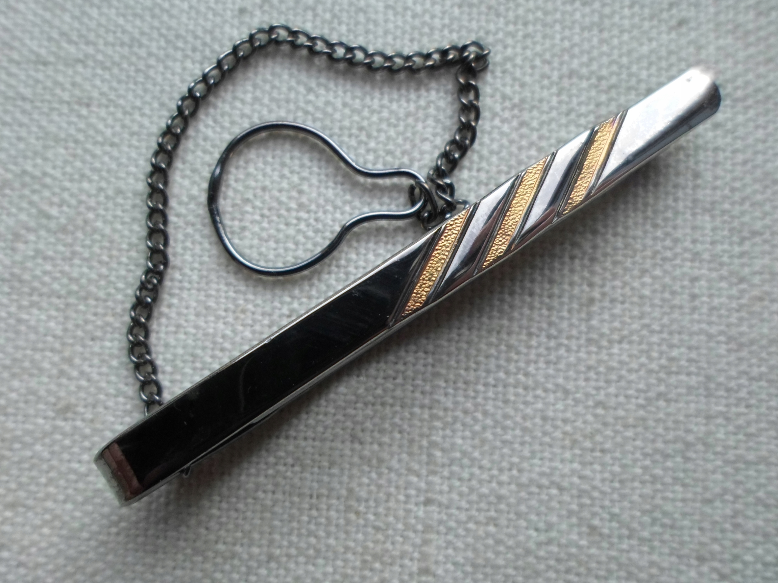 PLATEROWANA SPINKA DO KRAWATA Marka Inna marka