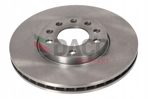 Tarcze x2 klocki PRZÓD OPEL VECTRA C CROMA 9-3 BDB JAKOŚĆ Stan opakowania oryginalne