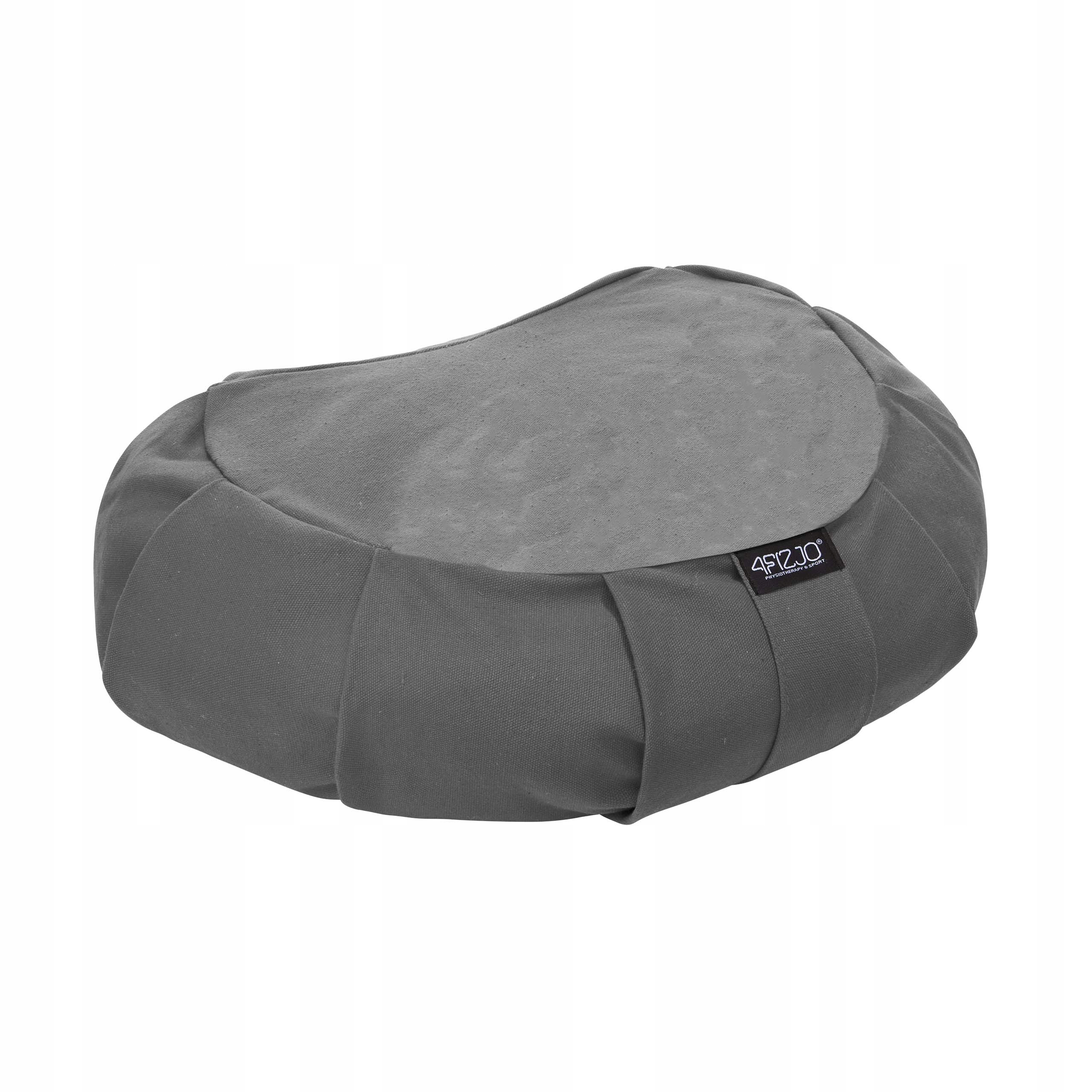 PODUSZKA DO MEDYTACJI ZAFU CUSHION PUFA DO JOGI Marka 4fizjo