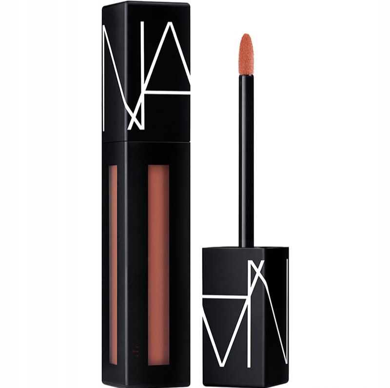 Nars Tekutá rtěnka Powermatte 5,5ml Get It On