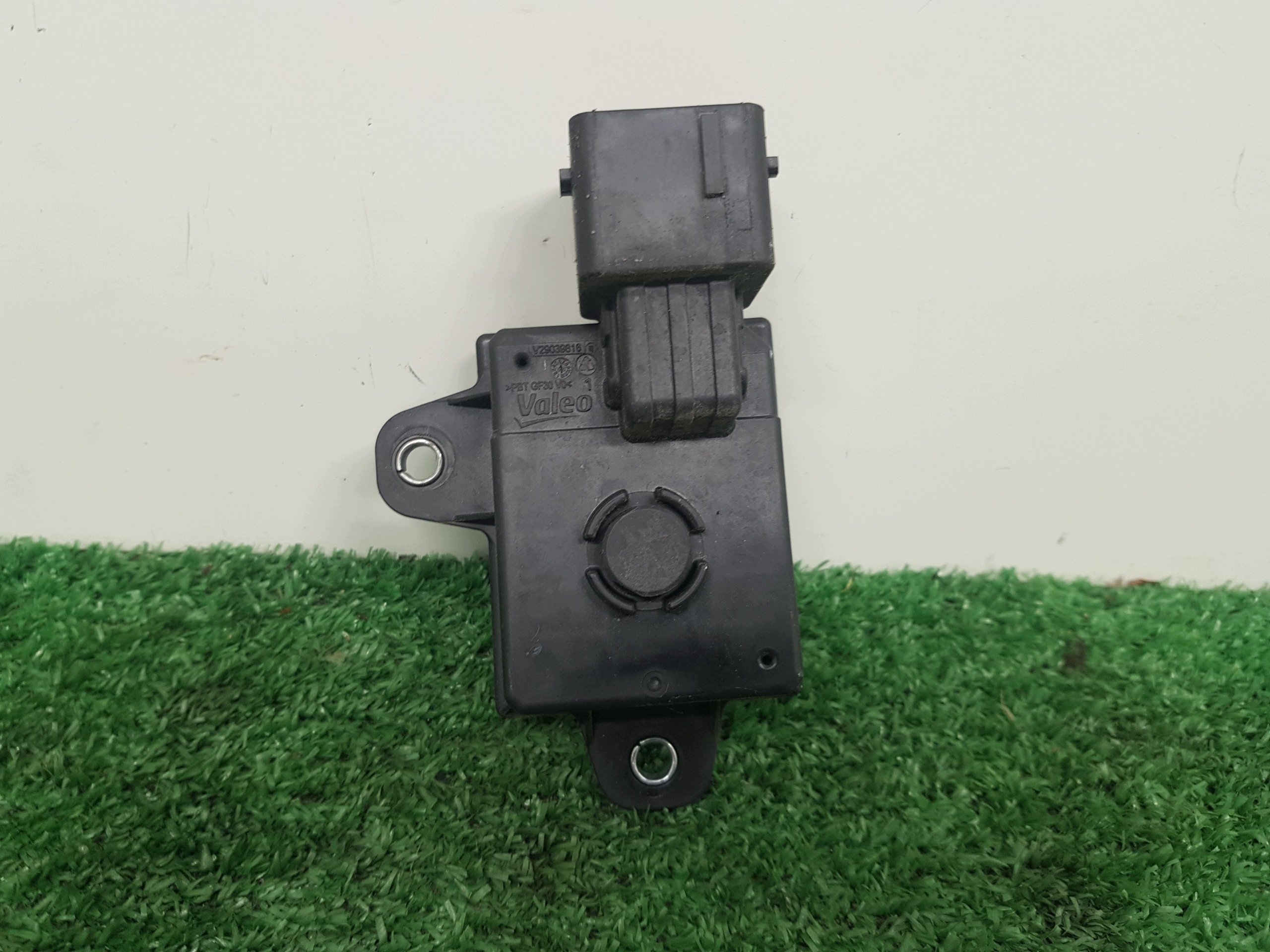 Module Unité de contrôle CITROEN DS-5 9807709080