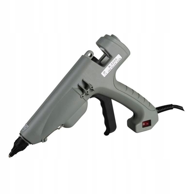 Pistole tavná, Tav K-2200 Profi, 220W, O 11mm