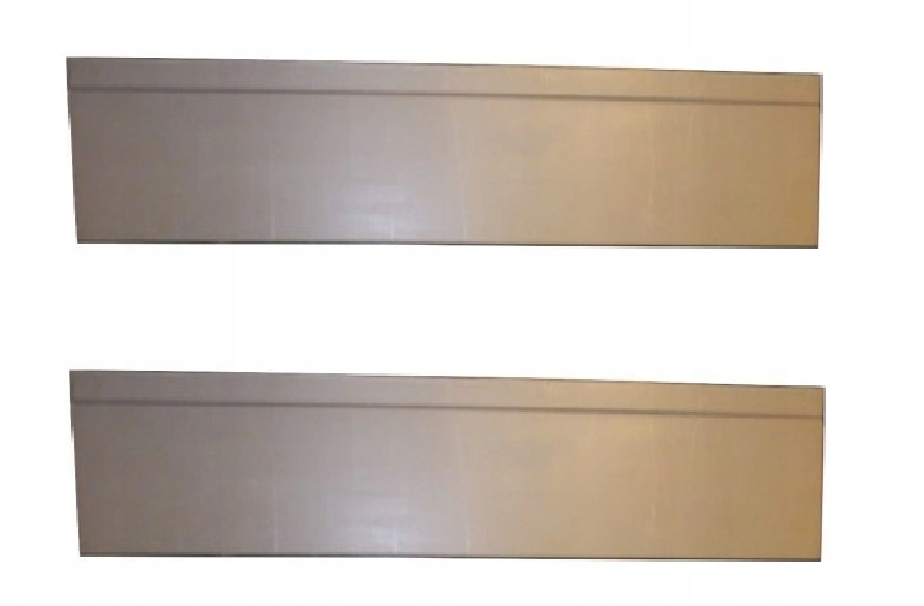 POSZYCIA DRZWI REPERATURKA FSO POLONEZ PRZÓD LEWA+PRAWA KOMPLET