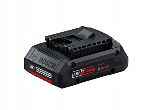 GBAProCORE 18V 4.0 Ah Akumulator BOSCH Marka Bosch