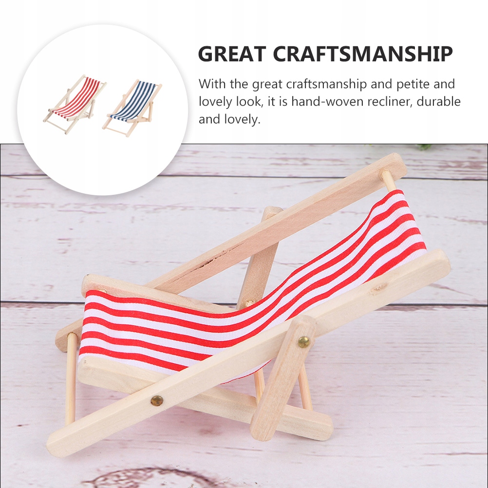 LEŻAN MODEL ROZKŁADANE FOTELE LONGUE 2 SZT Liczba elementów w zestawie 1 szt.