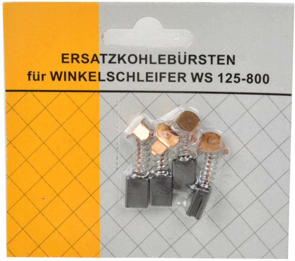 

Szczotki węglowe szlif.125 blister-4szt. 5x8x10