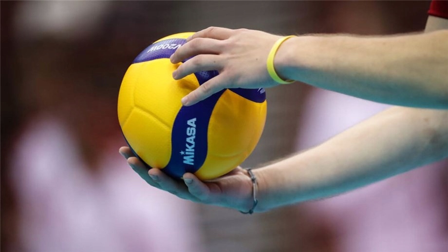 PIŁKA SIATKOWA MIKASA V200W MECZOWA HALA Marka Mikasa