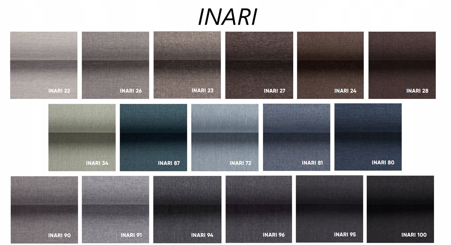 Próbki tkanin obiciowych Marka AlmaMeble