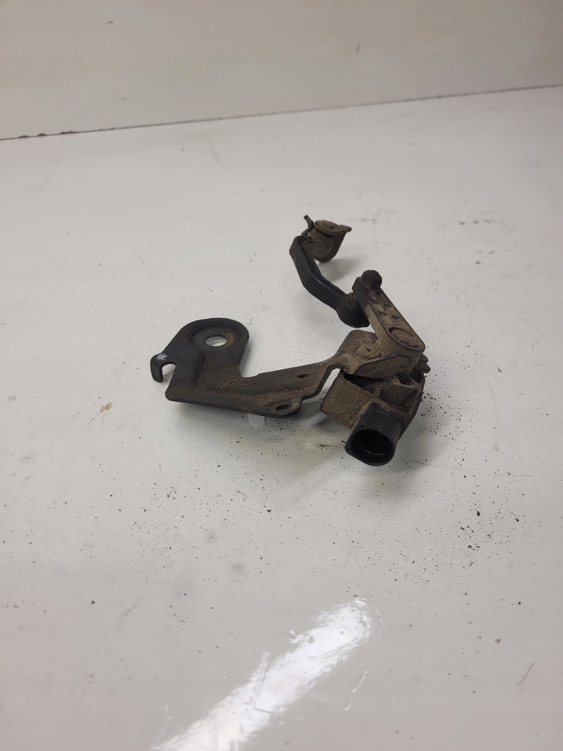Sensor Leuchten AUDI A6 C6 4F0616571K 1T0907503