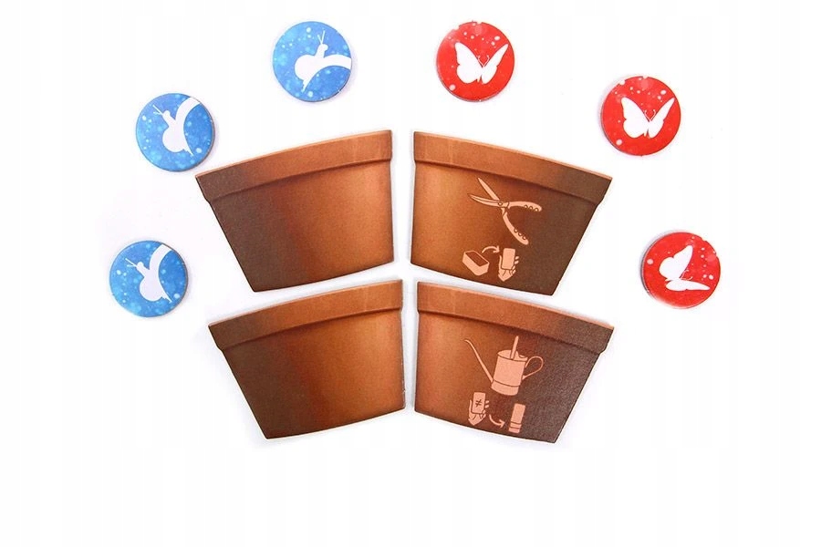 Kwiatki Typ Podstawa