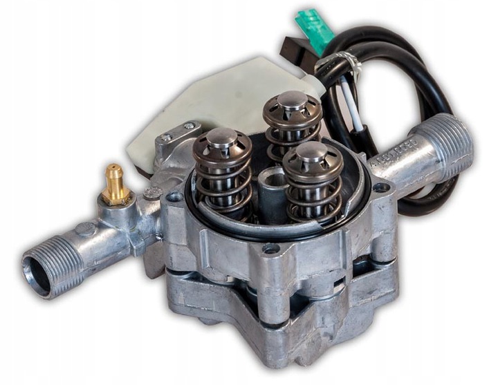 Kompletní Originální Čerpadlo Pro Myčky Lavor LVR3 130