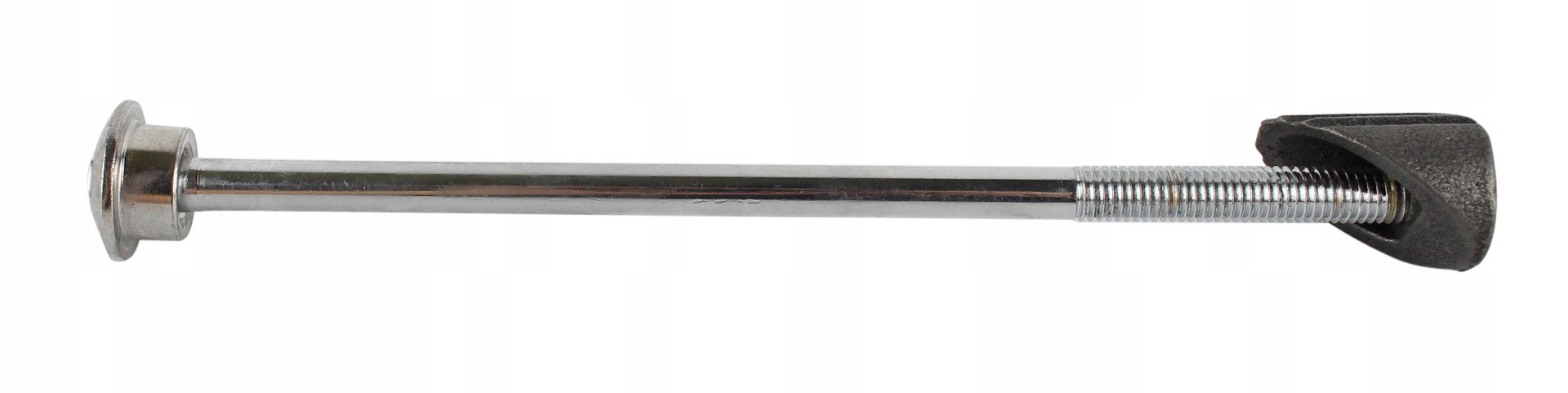ŚRUBA WSPORNIKA KIEROWNICY + STOŻEK 22,2mm x 175mm ŚRUBA MOSTKA ROWEROWEGO