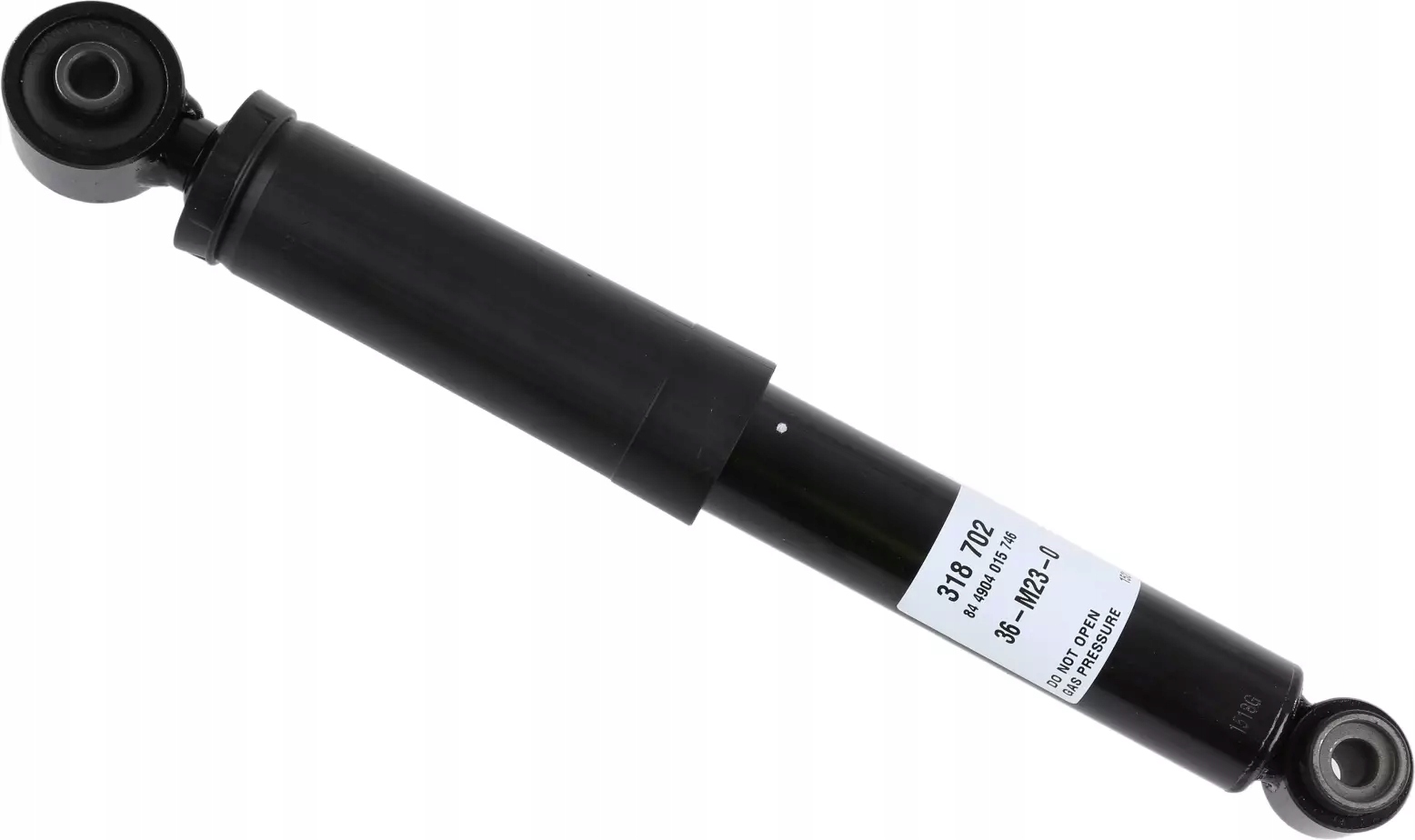 318 702 AMORTYZATOR HYUNDAI T. ELANTRA/I30 1,4-2,0CRDI 11- LE/PR SACHS