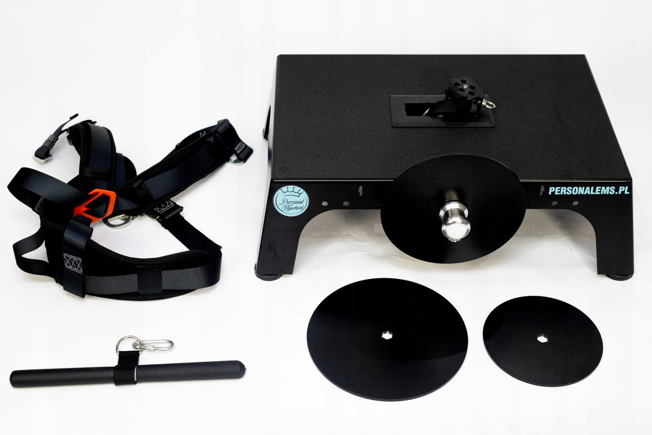 Platforma treningowa Personal Flywheel Training