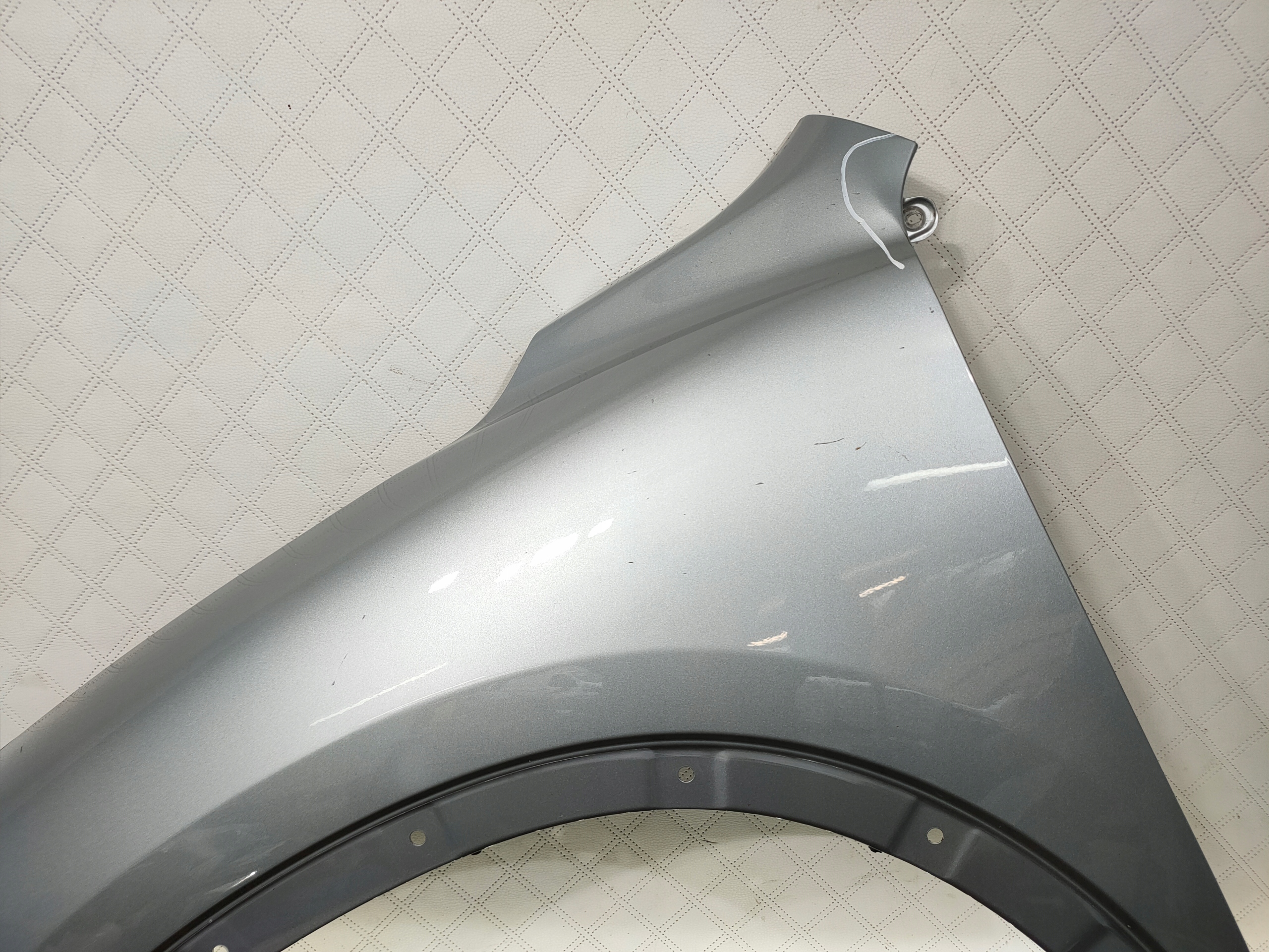 MAZDA CX-5 KD LIFT 15-17 fender front left front colour 45P OE