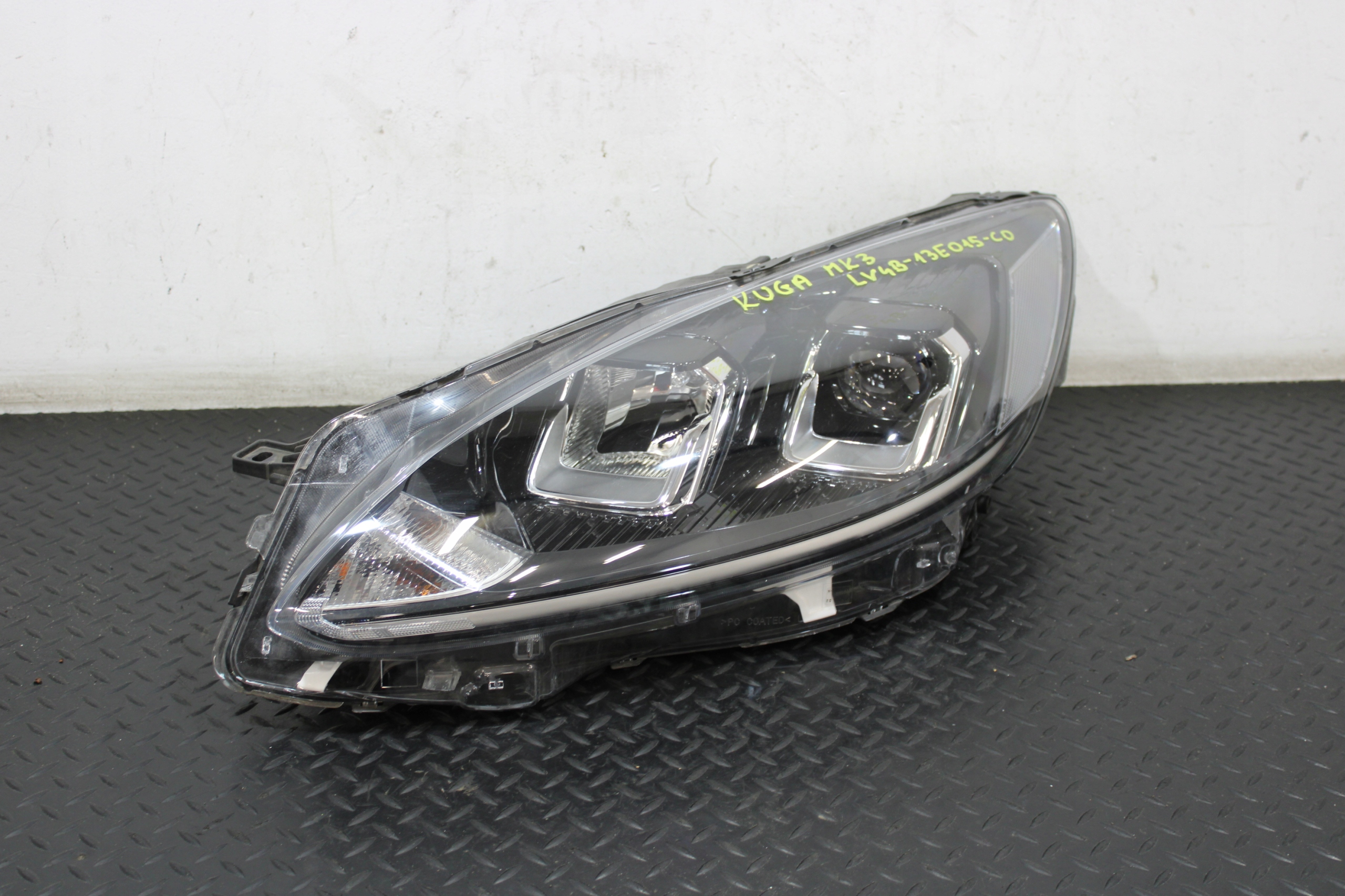 light left front left front FORD KUGA MK3 ST-LINE LV4B-13E015-CD