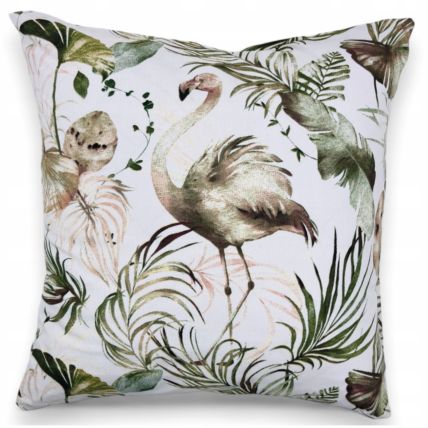 POSZEWKA 40x40 JASIEK 100% BAWEŁNA