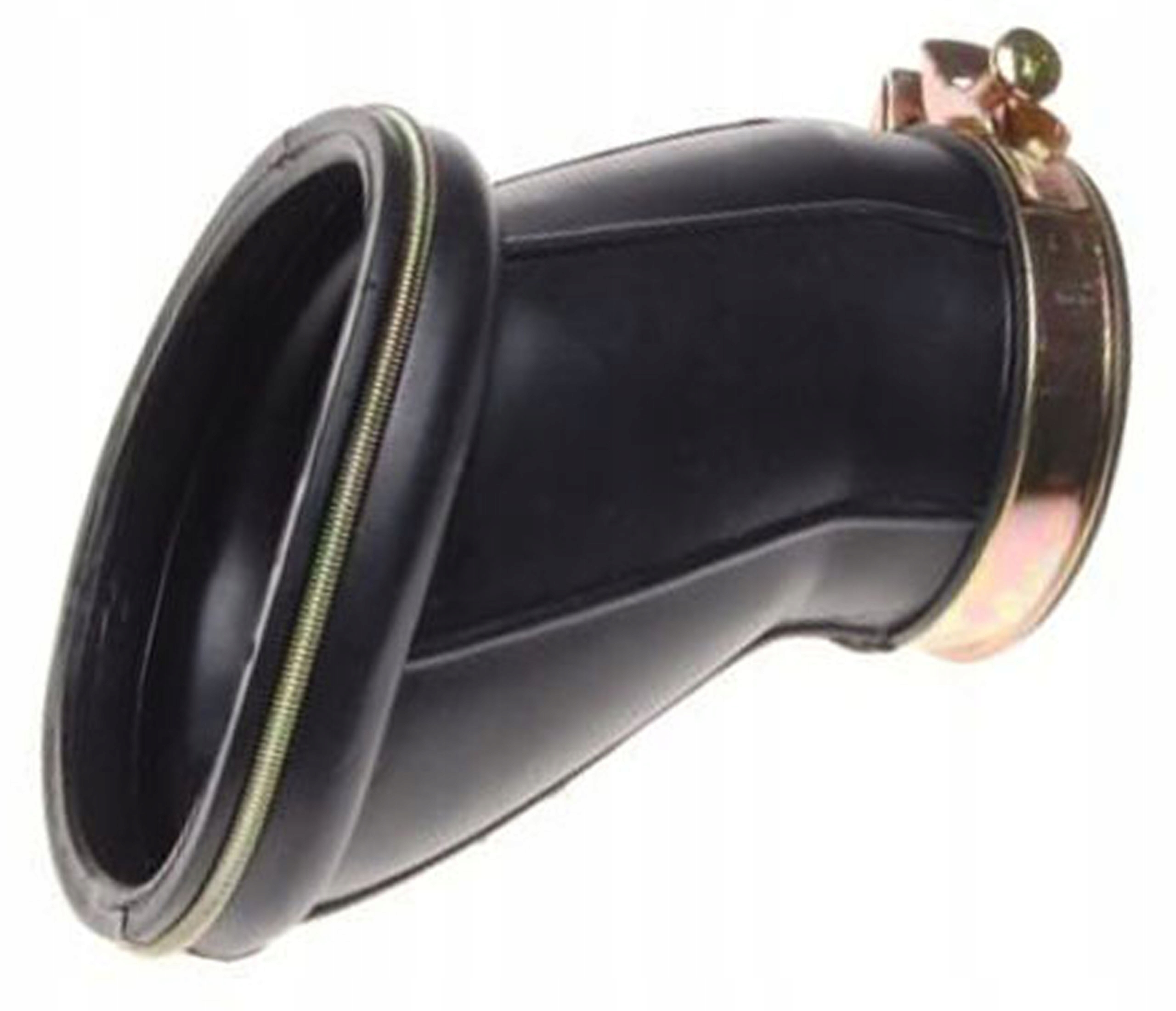 

Suzuki GN125 4 Guma Łącząca Filtr i Gaźnik Króciec