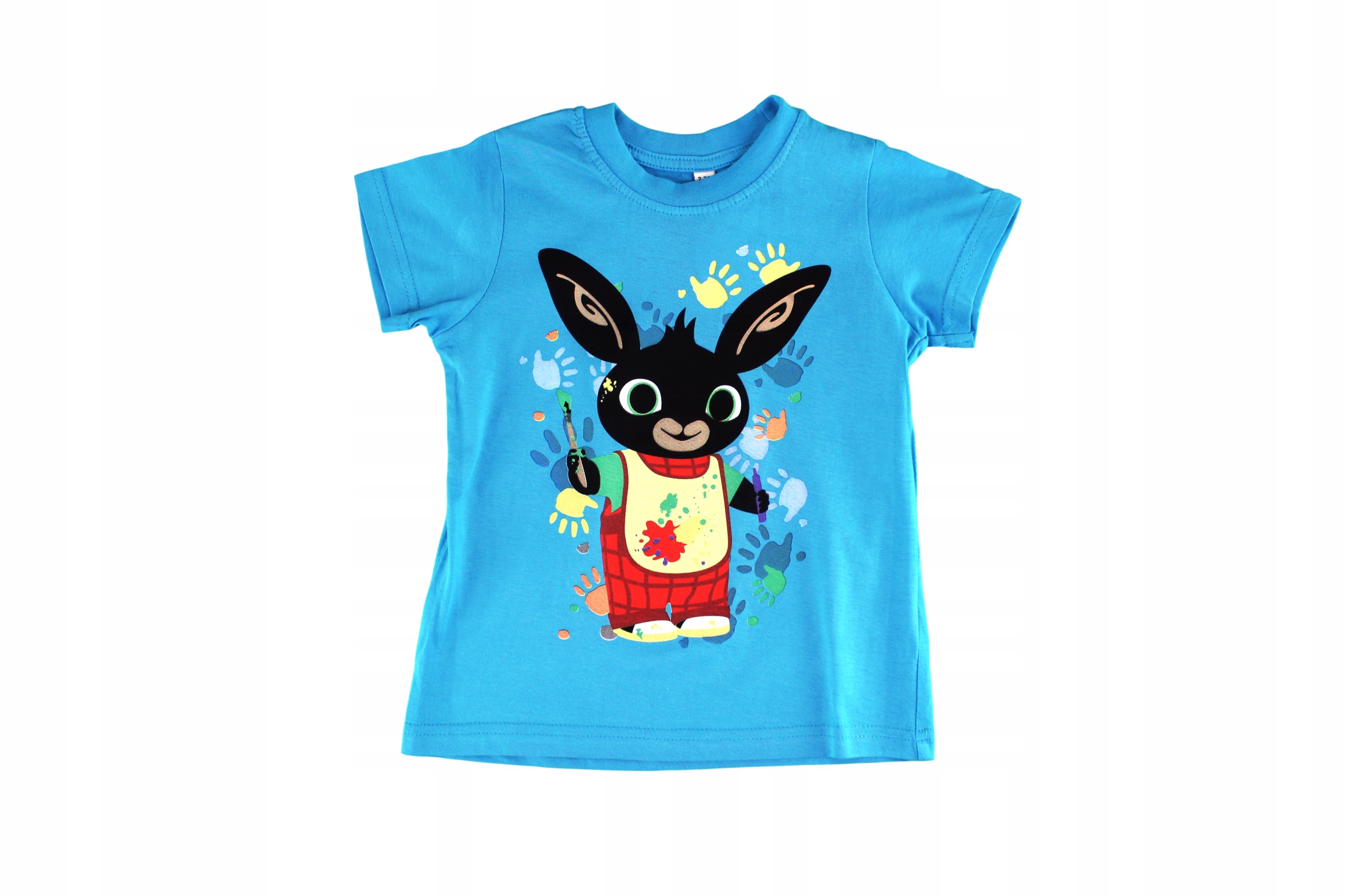 

T-shirt krótki rękaw 98-104 cm Bing 4/5 lat