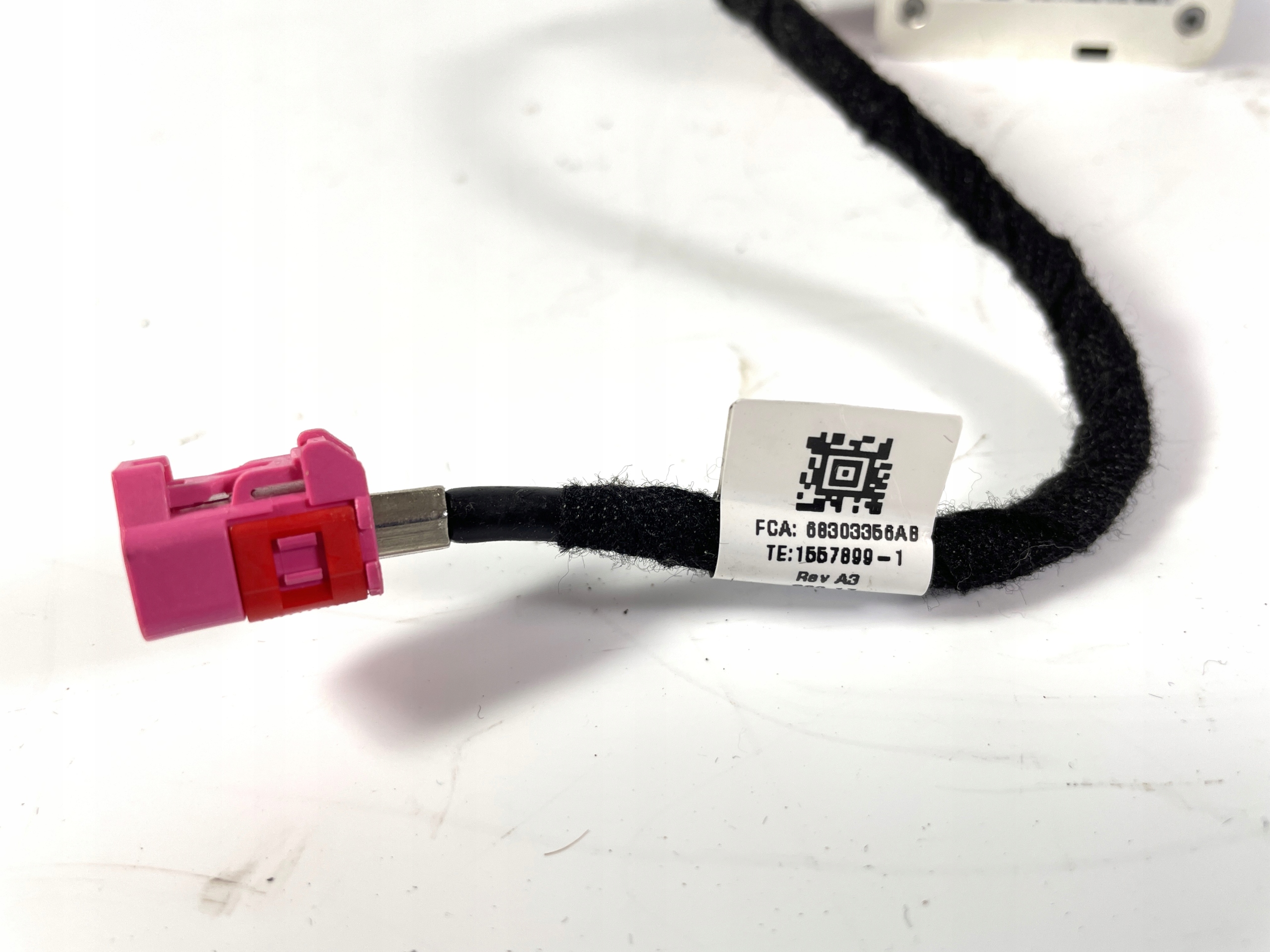 Challenger Charger Ram 2015-23 antena cyfrowa radia gps sensor Sensor