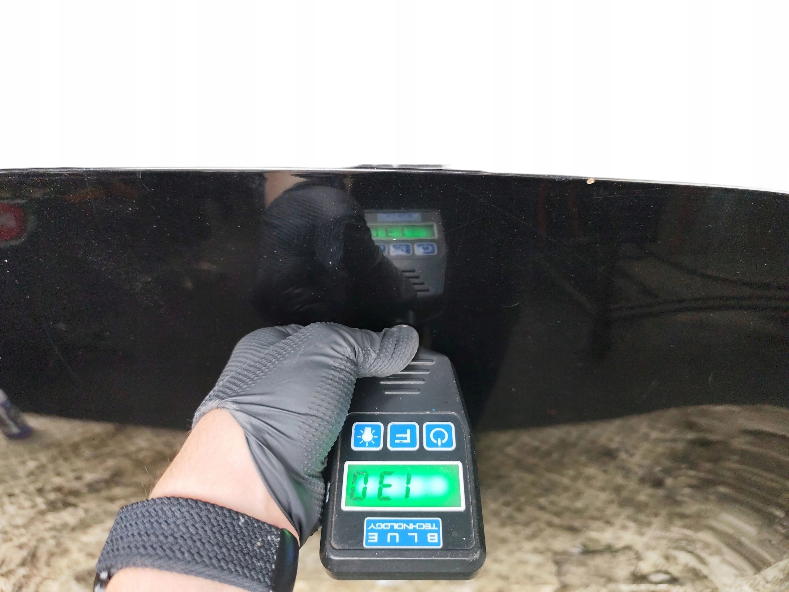 cofano RENAULT FLUENCE LIFT LAK: TEGNE (13-16)