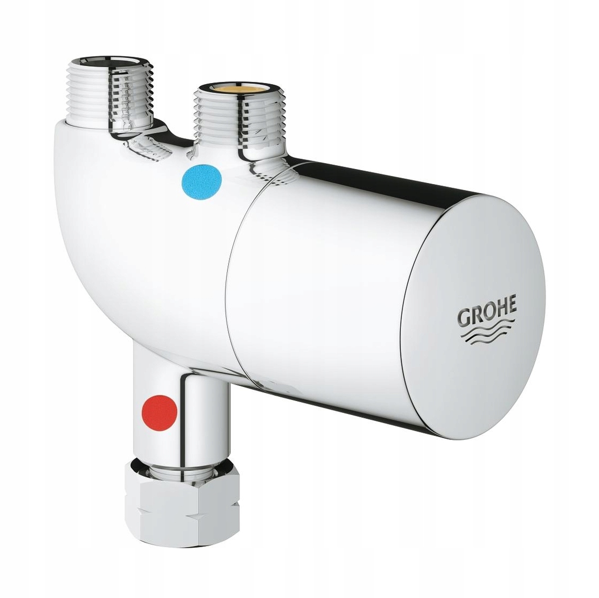Grohe Grohtherm Micro termostat pod umývadlo 34487000