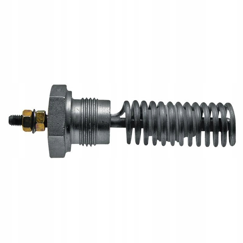 Świeca żarowa CASE Steyr 130100090003