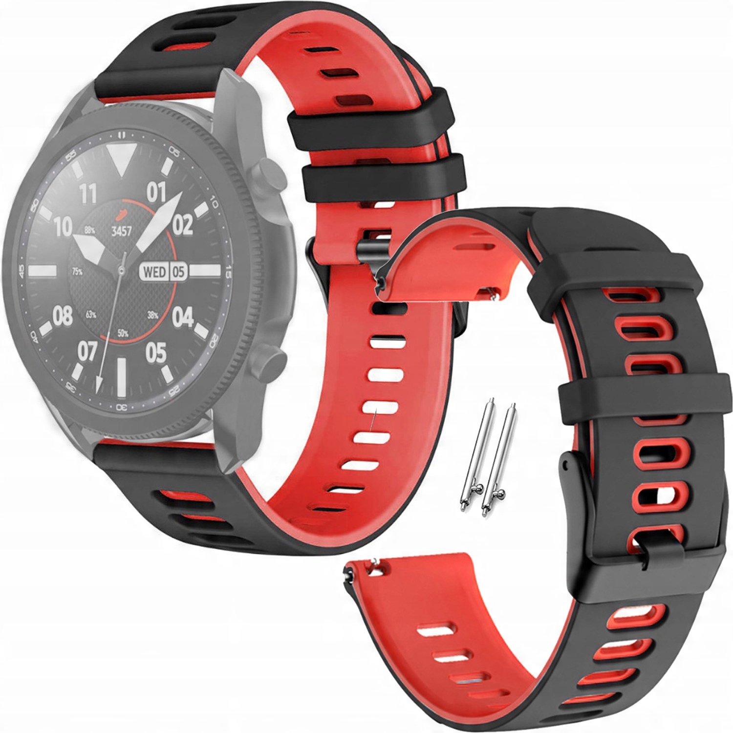 

20mm Opaska Pasek do Huawei Watch GT|GT2|GT3 42mm