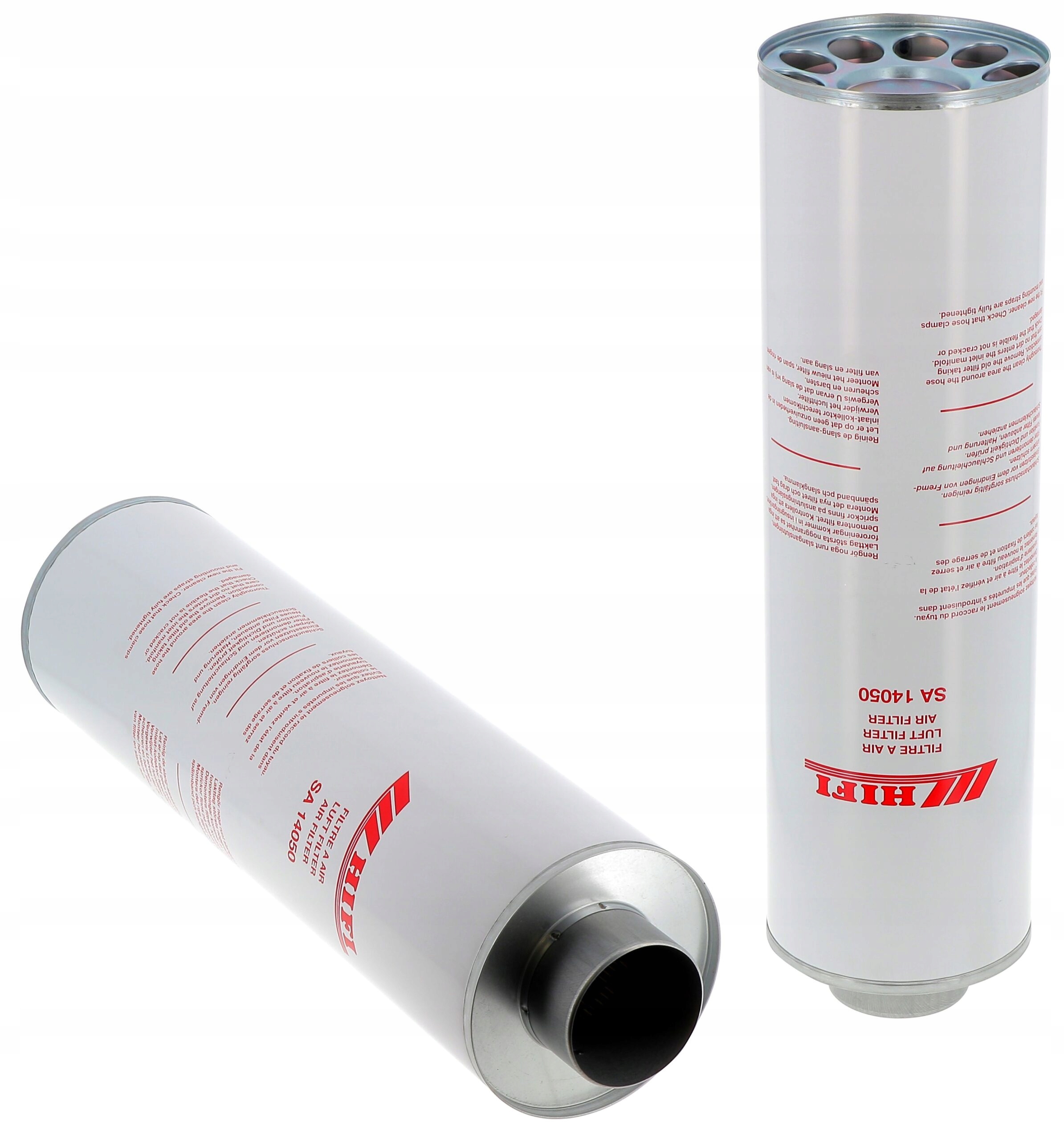 Vzduchový filtr Sa 14050 Hifi Filter