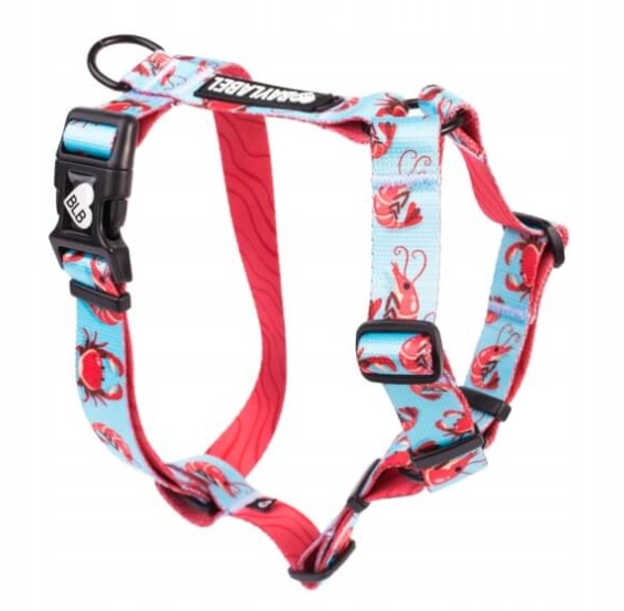 

Baylabel Szelki Guard Under The Sea XL