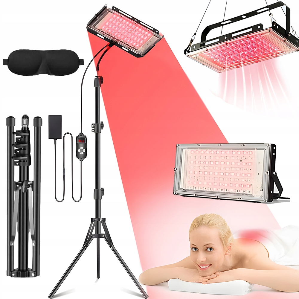 Lampa Fizjoterapii Na Podczerwień Z Chronometraż Funkcjonować Wytrzymały