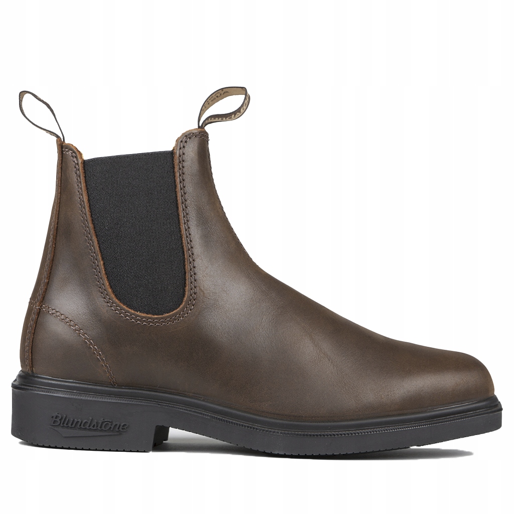Blundstone 2029 Antique Brown vel. 37,5